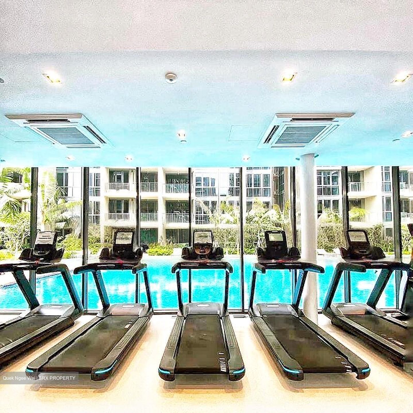 The Tapestry (D18), Condominium #446592321